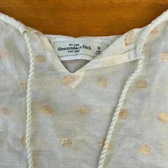 Abercrombie Tank Top - Picture 3 of 11